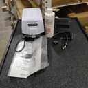 Lather Time Professional Hot Lather Machine