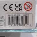 Squish-a-Longs Harry Potter Mini-Squish + Accessory 12-Pack