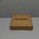 SPLENDID Replacement Mirror Glass, For 2008-2017 Freightliner Cascadia, Heated Wide Angle Convex Mirror, High Reflective, Driver/Passenger Side (OEM: TL28717A)