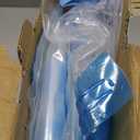 Vacuum Storage Bags, Vacuum Seal Space Saver Bags for Clothing, Travel Lugggage, Carry-on, Blankets, Comforters, Pillow, Bedding, 10 Medium