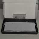 AULA WIN68 HE Mechanical Gaming Keyboard 60%, Hall Effect Magnetic Switch, Fast Trigger Mode Adjustable Actuation, 8000Hz Polling Rate, RGB Backlit, Wired Black Keyboard for Laptop/PC Gamer (Black-standard version)