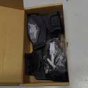 Gun Magnet Mount for Truck Car Vehicle,Magnetic Gun Mount for Pistol Shotgun Revolver with Trigger Guard Protect,Gun Magnet Rate Max 15 LBS Conceal in Desk Safe Wall Easy to Access&Release (2 Pack)