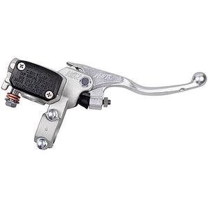 RCRBT 7/8" Right Brake Clutch Master Cylinder Lever Compatible with KTM EXC EXC-F SX SX-F 250 350