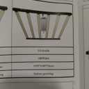 Grow Light FARMLITE LED Grow Lights for Indoor Plants Full Spectrum Growing Light Plant Hanging Growing Lamps Seedling Daisy Chain Dimmable Board 4x4ft Coverage (680watts)