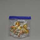 KPOSIYA Fall Napkins Rings, 12 Pcs Thanksgiving Napkin Ring Fall Maple Leaf Napkin Rings and Halloween Pumpkin Napkin Holders for Thanksgiving Table Decorations, Fall Banquet, Holiday Dinner Party