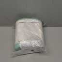 Momcozy Squeeze Station,Baby Food Maker&Pouch Filler for Homemade Baby Puree, BPA-Free, Dishwasher Safe, with Reusable Baby Food Pouches for Babies & Toddlers