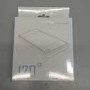 Peephole Door Viewer Digital Door Eye Viewer Camera 3.5 inch LCD HD Screen 120 Degrees Wide Angle View for Home Security System