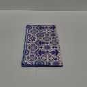 Mexican-Themed Table Runner - 100% Polyester, Colorful Variations - Da de Muertos, Cinco de Mayo, Mexican Culture & Traditions (Birds & Tiles) 13"x58"