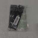 4Pack Edger Blades 8X2 Hole Diameter 1"