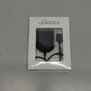 USB Mouse Jiggler - Undetectable Auto Mouse Mover with ON/Off, Keeps PC Awake, Plug-and-Play, Driver-Free (M3-Black)