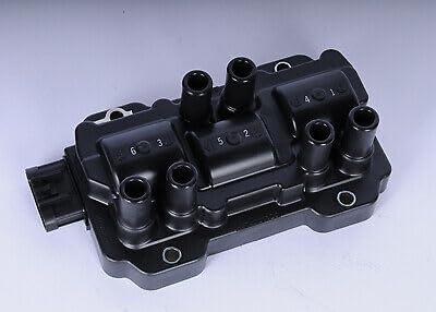 Part Synergy Replacement for 19432144 Ignition Coil
