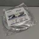 Tesla Model Y Window Shade, Tesla Model 3 Sunshade with Triple-Layer Insulation, Custom Fit Sunshade for Tesla S, X, 3 and Y. This is The Best Tesla Model Y Sunshade, You Should Try it! (Battery Charging Icon)