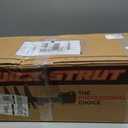 Monroe Quick-Strut 171572L Suspension Strut and Coil Spring Assembly for Dodge Grand Caravan