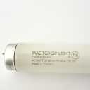 F40/WX (1 Pack) 4ft Fluorescent Tube Light Bulb 40 Watt T12 40W F40T12 Neutral White 3500K 1.5" Diameter Replaces F40N/ECO F40/D35/ECO F40T12/735/ECO F40SP35/ECO F40SPX35/ECO F40WX F40T12/NX/ALTO
