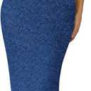 PRETTYGARDEN Summer Dresses for Women 2026 Lace Floral Bodycon Semi Formal Party Wedding Guest Boho Maxi Dress(Dark Blue,Medium) (Blue, M)