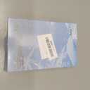 ice Snow Grips: 10 Nail Spikes, Stretchable Snow Grips for Men Women. Ideal for Winter Activities Like Walking, Running, Hiking, Mountaineering, Ice Fishing, or Dog-Walking (M:5-7 W:3-5)