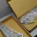 TRQ Front Power Rear Window Regulator Set Fits 2005-2021 Toyota Tacoma Truck