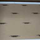 A PLUS MAX 14x24 Picture Frame White Light Weight Wall Mount