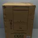 Brio Limited Edition Top Loading Countertop Water Cooler Dispenser with Hot Cold and Room Temperature Water. UL/Energy Star Approved