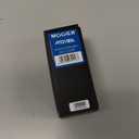 Mooer Drop Pitch Harmonizer Guitar Effect Box - MPS1 Octave Pitch Box Guitar Harmonizer Pedal with True Bypass