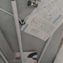 Easel Whiteboard - Magnetic Portable Dry Erase 36 x 24 Tripod Height Adjustable, 3' x 2' Flipchart Easel Stand White Board for Office or Teaching at Home & Classroom (36x24 White)