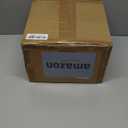 Metal 3 Arm Crystal Candle Holder - Tea Light Centerpiece Candle Holder, Votive Holder with Sparkling Crystal Bowl, Suitable for Wedding, Table Centerpiece, Home Decor (2, 3 arm-Gold)