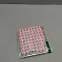 Round Magnets with Adhesive Backing, 30 Pieces Strong Adhesive Magnet Dots (Diameter 0.8 x 0.08) Anisotropic Circle Magnets for DIY, Art Projects, whiteboards & Fridge