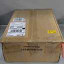 FUSUNBAO Floating Shelves, Wall Shelves for Living Room, Bathroom, Kitchen, Bedroom, 3-Tier Shelves for Books/Storage/Wall Decor with 50lbs Capacity(Antique White 16inch)