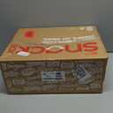 SunChips 100% Whole Grain Chips, Variety Pack, 1 oz Bags, Pack of 40, No Artificial Flavors, Colors, BBD: JUN 16/2026