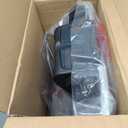 Chicco KeyFit Infant Car Seat Base, Stay-in-Car Rear-Facing Base, Anthracite/Grey. Mfd 10/11/2025