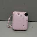 Fujifilm Instax Mini 12 Instant Camera - Blossom Pink