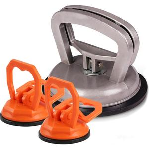 Dent Puller, Car Dent Repair Kit Paintless Dent Removal Tool, Suction Cup Dent Puller Kit for Cars, Heavy Duty Portable Dent Remover, Auto Body Repair Tool for Hail Damage, Bumper & Door Dings