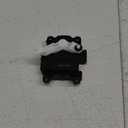 cciyu A/C HVAC Heater Blend Door Actuator Replacement - Fix Air Flow Issues | Direct Fit for 2005-2010 for Honda for Odyssey & 2006-2014 for Honda for Ridgeline, 604-885,79160SHJA41