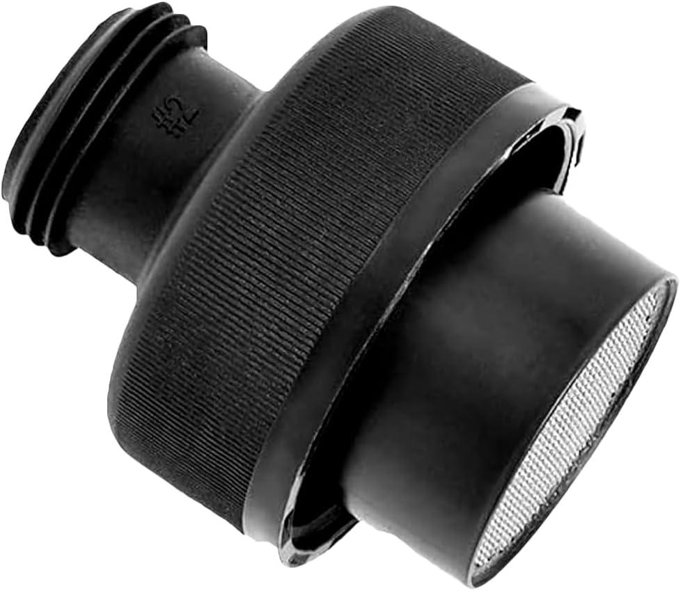 Clean Tank Cap Replacement For Bissell CrossWave 1785 2306 3888A Series & More Bissell CrossWave Clean Tank Cap OEM # 1608691