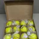 Rawlings | Batting Practice Softballs | 11" & 12" Options | 6 & 12 Count Options