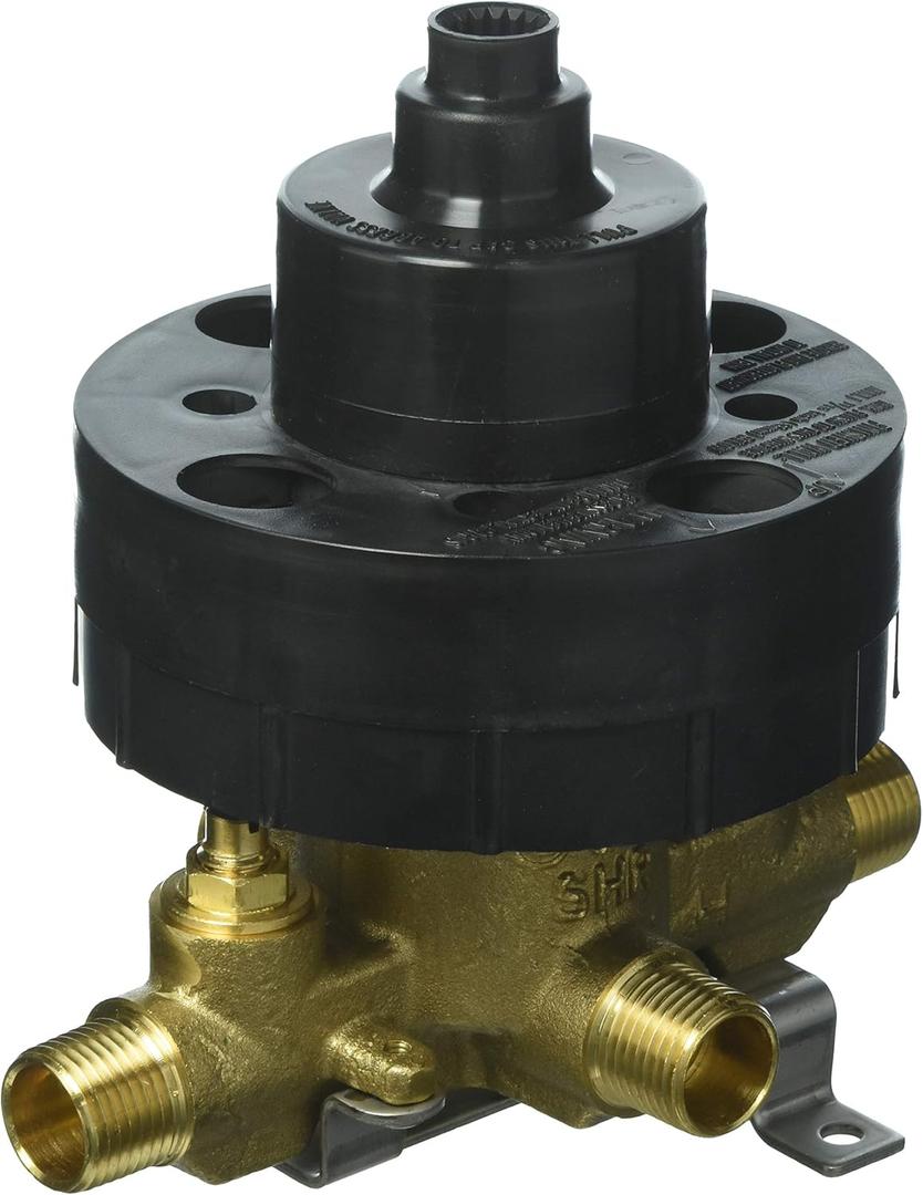 American Standard R111SS Pressure Balance Rough Valve Body, R111SS Pressure Balance Rough Valve Body