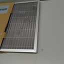 Torjim 20x25x1 MERV8 Washable & Reusable Electrostatic Air Filter - AC/HVAC Furnace Filter, Permanent, Breathe Fresher, Easy Install