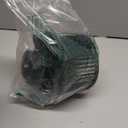 HVAC Heater Blower Motor Assembly for 2004-2009 Dodge Durango & 07 08 09 Aspen Repalces 700167 5061381AA CH3126122