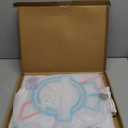 Beer P Neon Sign for wall decor USB Powered Dimmable Bar Wall Decor for Man Cave Home Pub(14.7x12.6 Inch)