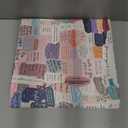 Wazzasoft for Microsoft Surface Pro 9 Case 13 Inch 2022 for Women Girls Cute Folio Cover Girly Unique Fashion Protection Compatible with Type Cover Keyboard for Windows Surface Pro 9 Case 13" Tablet