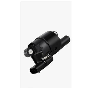 SCITOO Ignition Coil Coils Pack fits for GMC Sierra 1500 6.2L/5.3L/4.3L 20142018 for Chevrolet Suburban 6.0L/5.3L 20162018 for Silverado 1500 6.2L/5.3L/4.3L 20142018 UF742 1 PCS