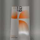 TORRAS Magnetic Shockproof for iPhone 17 Pro Case, Camera Control, Fit for MagSafe, Military-Grade Protection, Translucent Slim Case for iPhone 17 Pro Phone Case Anti-Fingerprint, Deep Blue