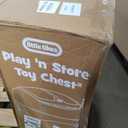 Little Tikes Play 'N Store Toy Chest