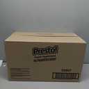Amazon Brand - Presto! Ultra-Strong 2-Ply Toilet Paper, 24 Mega Rolls = 120 Regular Rolls, 308 Sheets Per Roll, Unscented