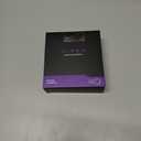 LISEN for MagSafe Car Mount, Magnetic Phone Holder for Car Air Vent Phone Holder [Strong Magnetic] Hands Free Cell Phone Holder Strong Clip Car Accessories fit iPhone 17 Pro Max 16 15 14 13 (Black)