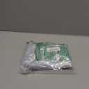 60ml Syringe for Liquid,5 Pack Large Plastic Syringes with Adapters and Cap,Individually Sealed Syringe for Feeding,Irrigation Water and Scientific Labs