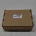 Zhanmai 48 Pcs Halloween Candy Treat Boxes Castle House Mini Halloween Party Favor Box Small Paperboard Gift Container for Holiday Party Treat Cookie Goodie Snack Gift Packaging