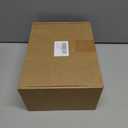 24 Pcs Christmas Balls Ornament 2.5 Inch Hanging Christmas Feather Balls Red Green White Feather Ornament for Xmas Tree Decorations Home Indoor Outdoor Holiday Party Decor