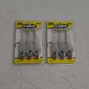 Storm WildEye Swim Shad 05 (Pearl, Size- 5) 2 Pack