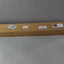 Top Down Bottom Up Shade Cordless Cellular Shades Blackout Blinds for Indoor Windows Room Darkening Window Blinds & Shades Easy to Install 36" W X 72" H (White)